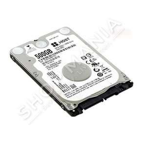 HITACHI - HARD DISK HITACHI HDD INT 2,5"500GB SATA3 5400RPM