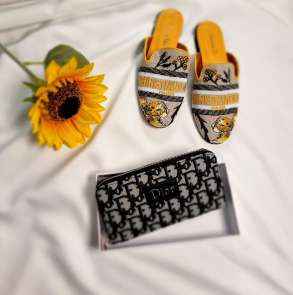 PORTOFOL "CHRISTIAN DIOR" CN-224