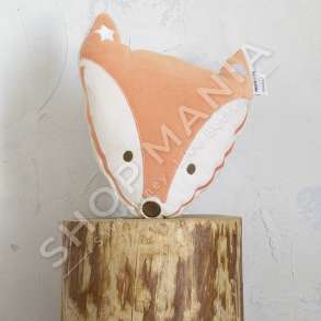 NIMA HOME - JASTEK FEMIJESH DEKORATIV "FOXXIE"