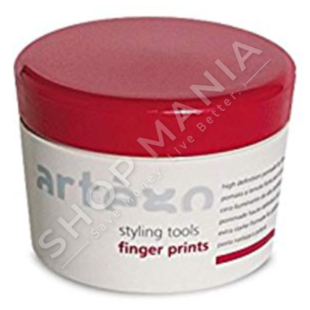 ARTEGO - STAYLING TOOLS FINGER PRINTS 100ml