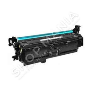 HP - TONER KOMPATIBEL E RIGJENERUAR, ME GARANCI 100% HPCF360A PER HP M552DN,M553DN,M553X,M577DN (6000FAQE)