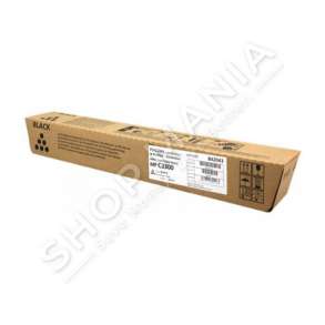 RICOH - TONER NGJYRË E ZEZË 842043 841424 / 841124 RRETH 20000 FAQE