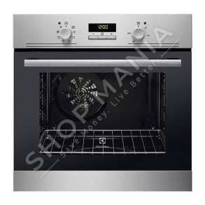 ELECTROLUX - FURRE ELEKTRIKE INKASO "EZB 3400 AOX" - 2500W