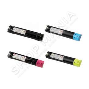 DELL - TONER LASERJET KOMPATIBËL ME NGJYRA E NDERTUAR E RE, E GARANTUAR PËR DELL E ZEZË DE5130BK