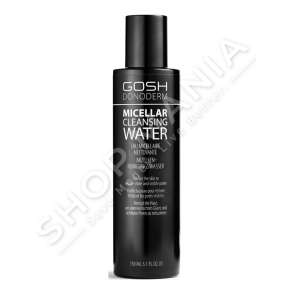 GOSH - UJE PASTRUES "DONODERM MICELLAR" - 150ML