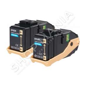 EPSON - MULTIPACK NGJYRË E KALTËR C13S050608 0608 SHIRIT I TRANSFERIMIT TERMIK