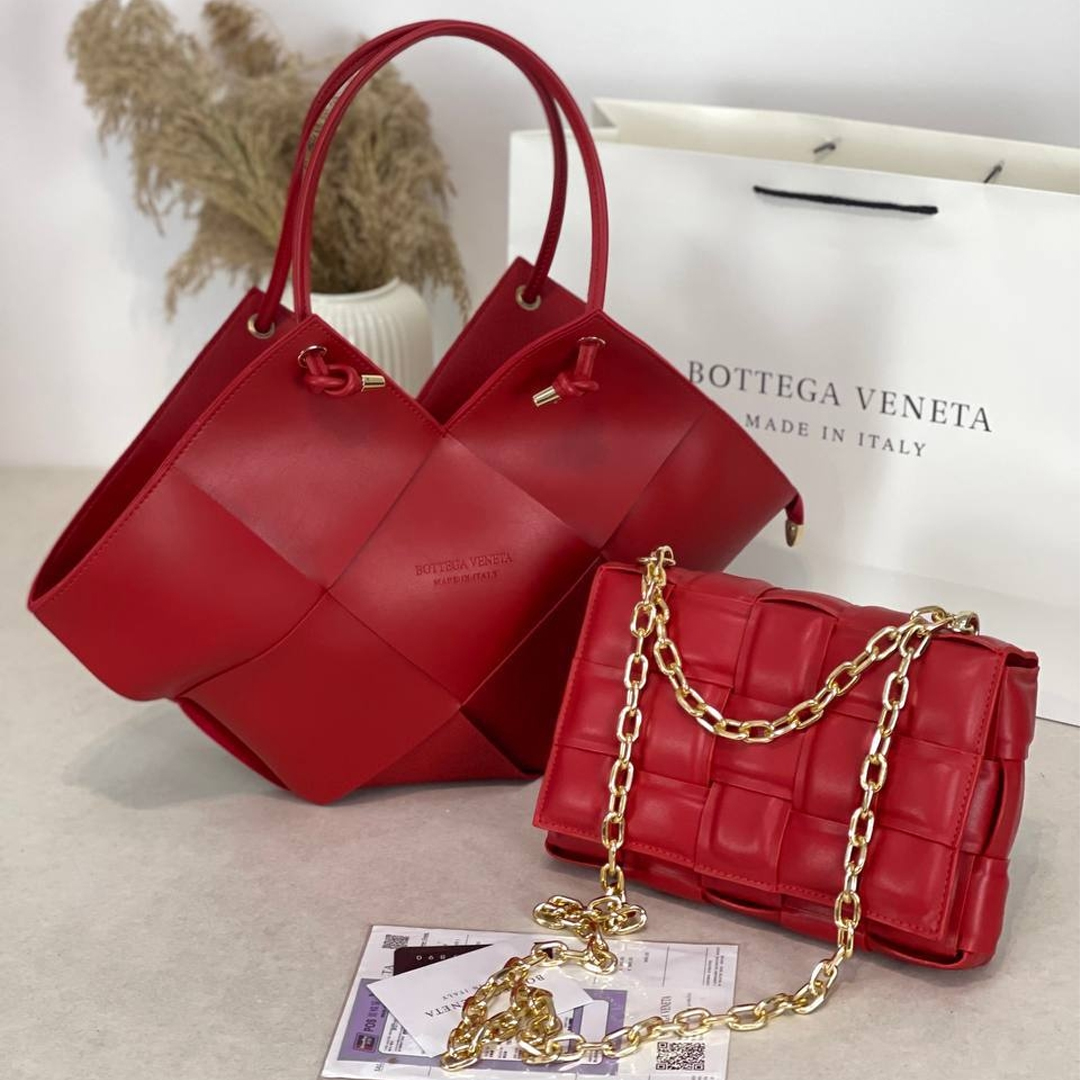 CANTE E VOGEL BOTTEGA - CN-540