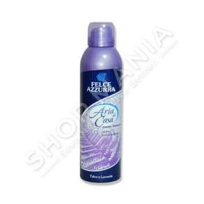 FELCE AZZURRA - AROMATIZUES AMBIENTI ME TALK & LIVANDO 250ml