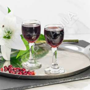 LAV - SET 6 GOTA ME FRON 55ML "MISKET" - LV-MIS509F