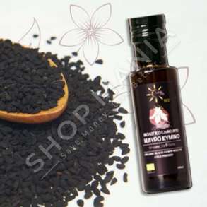 THRAKILAND - VAJ FARE TE ZEZE BIO ORGANIK 100% - 100ML