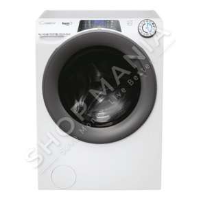 CANDY - LAVATRICE 8KG/A - RP 486BWMR/1-S