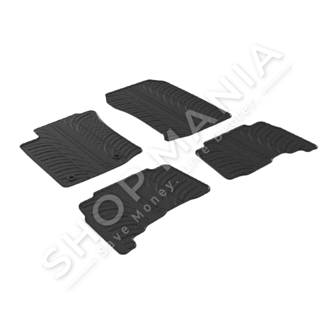 SHTRESA GOME TOYOTA LAND CRUISER 150 (AUTOMATIC) 2013 "BN-830"