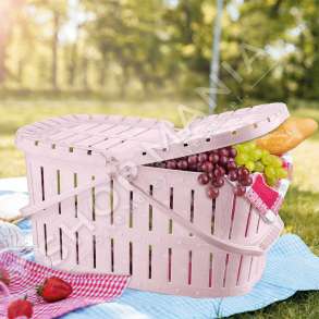 TUFFEX - KOSH PLASTIK ME DOREZA 27L - 8681690004725