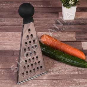 PEDRINI - RENDE CELIKU UNIVERSALE NE FORME PIRAMIDE - 28X10X9CM