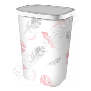 CURVER - KOSH RROBASH 60L "INFINITY IML FEATHERS" - 3253924761053