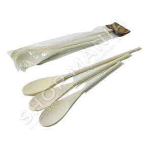 SET ME 3 LUGE DRURI 25/30/35CM - 8015361055936