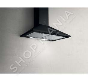 ELICA - ASPIRATOR OXHAK "MISSY BL/A/60 PRF0151543" - 395 m³/H, 68 DB