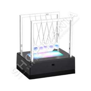 LAVJERRESE ME DRITE LED