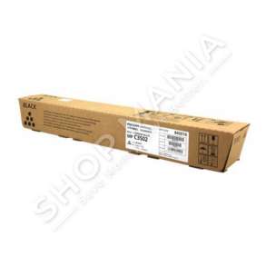 RICOH - TONER NGJYRË E ZEZË 842016 841651 / 841739 RRETH 28000 FAQE MPC 3502BK