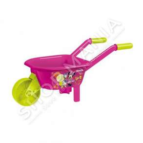 MONDO - KARROCE DORE "DISNEY MINNIE MOUSE" - 64.3X29.4X29.3CM, +3 VJEC