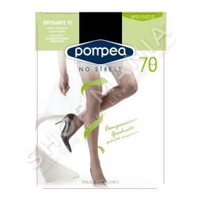 POMPEA - GETA TE ZEZA PER FEMRA