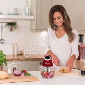 RUSSELL HOBBS - MINI GRIRES "DESIRE" 24660-56, 200W