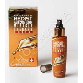 REDIST - KREM FLOKESH 12 NE 1 100ml