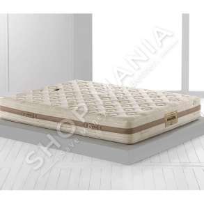 MAGNIFLEX - DYSHEK "COTTON CARESE DUAL 10" - 180x200CM