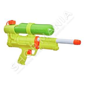 HASBRO - PISTOLETE UJI +6VJEC "SUPER SOAKER XP50 AP" - 5010993835041
