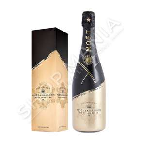 MOET & CHANDON - SHAMPANJE "IMPERIAL BRUT SIGNATURE 2020" - 750ML, 12% VOL.