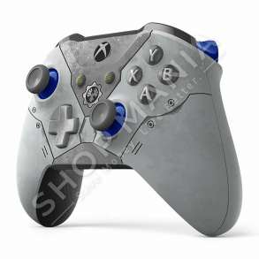 XBOX - LEVE GRI ME KONTROLL WIRELESS "GEAR 5 LIMITED EDITION"