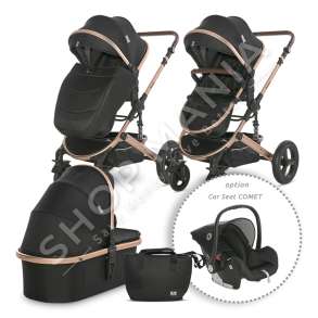 LORELLI - KARROCE SET 4NE1 "BOSTON" 22KG - 10021832305