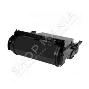 LEXMARK - LEXMARK TONER NGJYRË E ZEZË T650A11E KOMPATIBËL