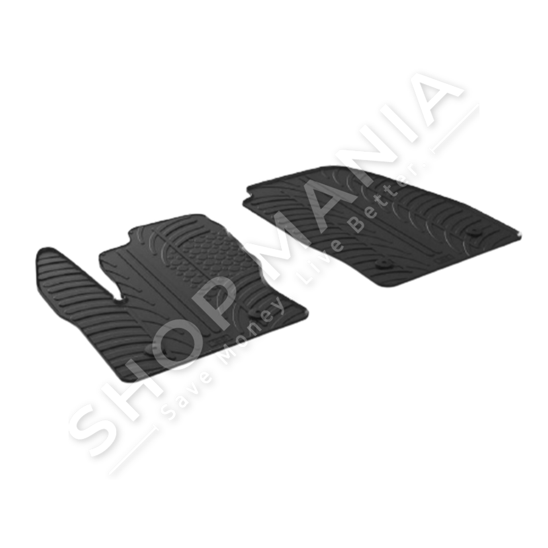 SHTRESA GOME FORD TRANSIT CONNECT FURGON 2016 ON (FRONT) "BN-775"