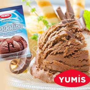 YUMIS - PLUHUR PER AKULLORE ME COKOLLATE - 70G