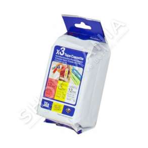 BROTHER - MULTIPACK TZE-31M3 TZ-31M3 TZE-231 + TZE-431 + TZE-631