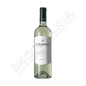CORVO - VERE E BARDHE "SICILIA 2015" - 750ML, 12% VOL.