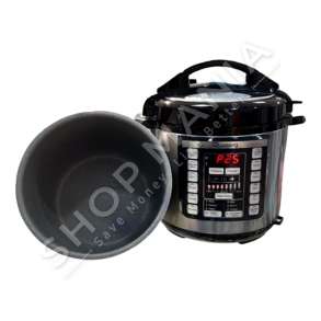 GRUNBERG - TENXHERE MULTICOOKER 1000W/6L - GR 1715