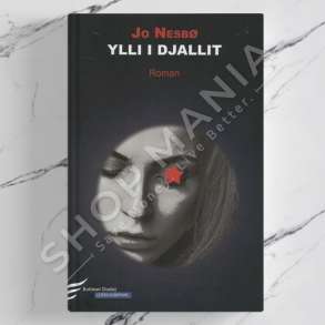 DUDAJ - YLLI I DJALLIT - JO NESBO