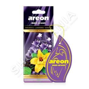 AREON - AROMATIK SAPUN ME VARJE "ME AROME" - BN-026