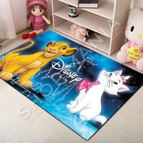 TAPET PER FEMIJE ME PERSONAZHE TE DISNEY - 120X80CM