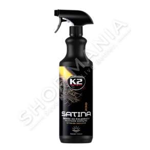 SOLUCION PER SIPERFAQE PLASTIKE "SATINA PRO SUNSET FRESH" - 1L