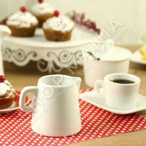 TESCOMA - FILXHAN PORCELANI PER MBAJTJE QUMESHTI 200ML "GUSTITO" - 8595028430264