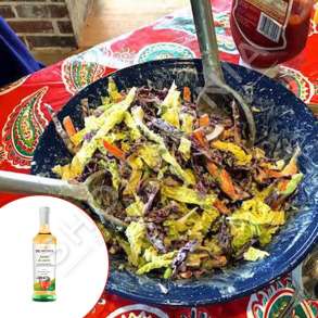 DE NIGRIS - UTHULL MOLLE - 500ML