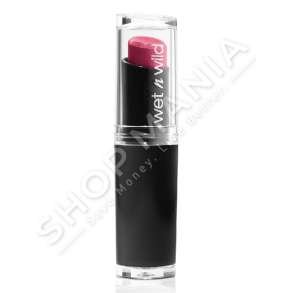 WET N WILD - BUZEKUQ "MEGA LAST LIP COLOR - CHERRY PICKING" - 4049775596505