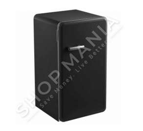 MIDEA - FRIGORIFER NGRIRES I SIPERM "MDRD142SLF30" - 93L (A+)