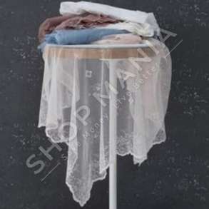 MARIE CLAIRE PARIS - MBULESE TAVOLINE 100% POLIESTER "ANCOLIE" - 145X200CM