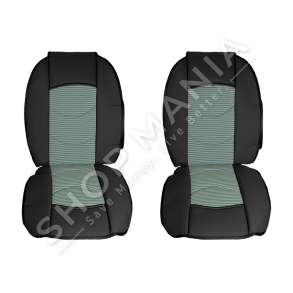 VESHJE SEDILJE ME MASAZH "BN-342" - 2 COPE